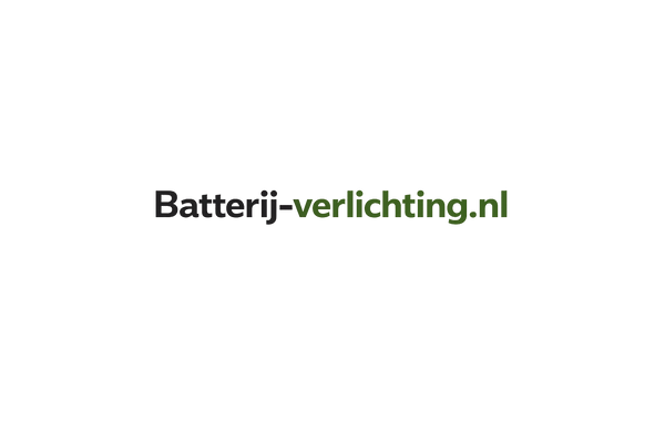 Batterij Verlichting